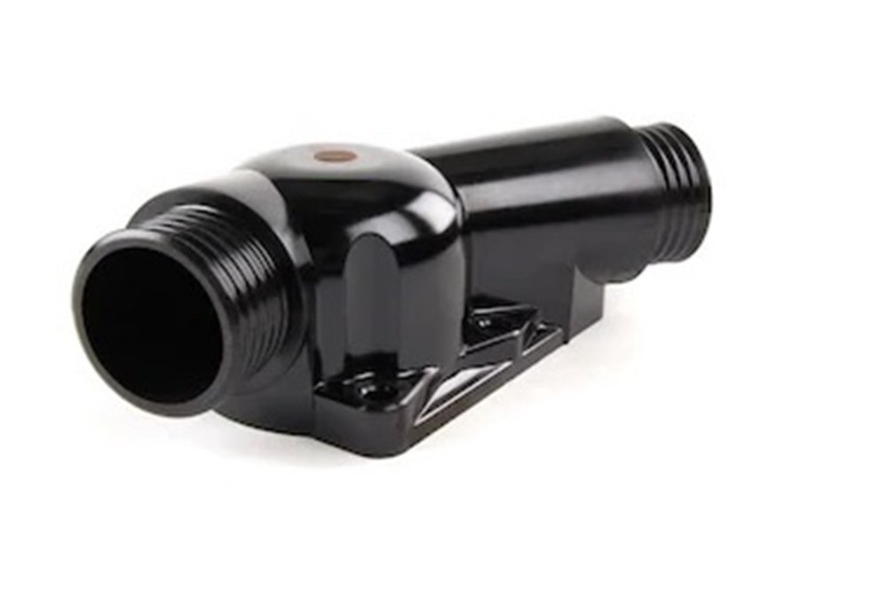 TERMOSTAT KAPAĞI ALÜMİNYUM BMW ALÜMİNYUM E36,E34,Z3 M50,M52 11531722531