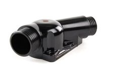 TERMOSTAT KAPAĞI ALÜMİNYUM BMW ALÜMİNYUM E36,E34,Z3 M50,M52 11531722531