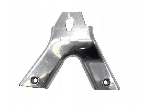 Tampon Demir Braketi W213 C253 X253 Ön Alt Sol 2016- - 2536201600