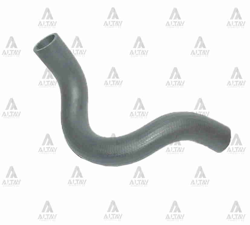 Hortum Radyatör Alt Corolla 06=>Dizel 1657233020