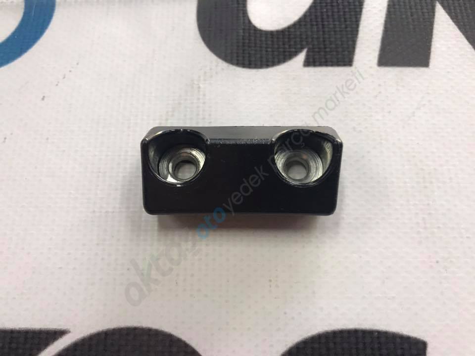 BAGAJ TAKOZU ALT DOBLO 3 4 KASA FİORİNO