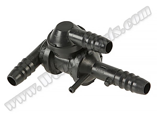 Fren Vakum Valfi E30 E34 1982-88 - 34331158113