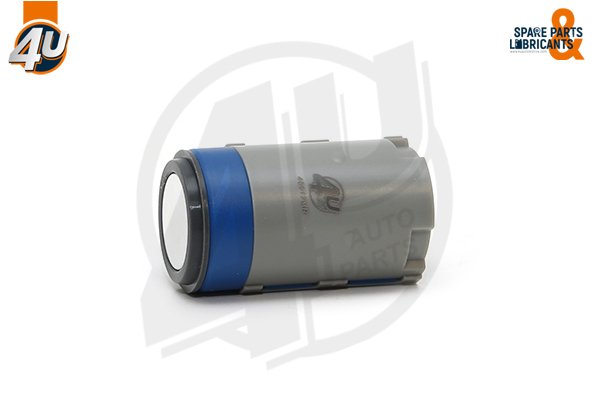 Park Sensörü Ön-Arka Orta 202-220 1996-05 - A0015425918