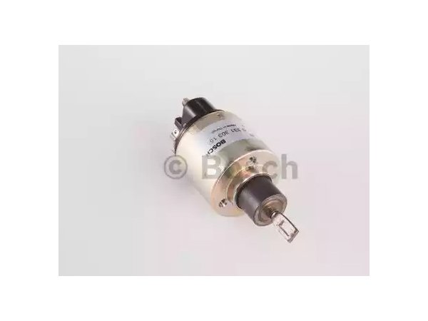 Marş Otomatiği OM601>606 OM611 OM612 [W124 W140 W203 W210 W211 W220 W163 Spr901>904] - 0331303151