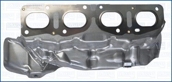 M.BENZ W176-245 M270 EGZOZ MANİFOLD CONTASI A2701420380