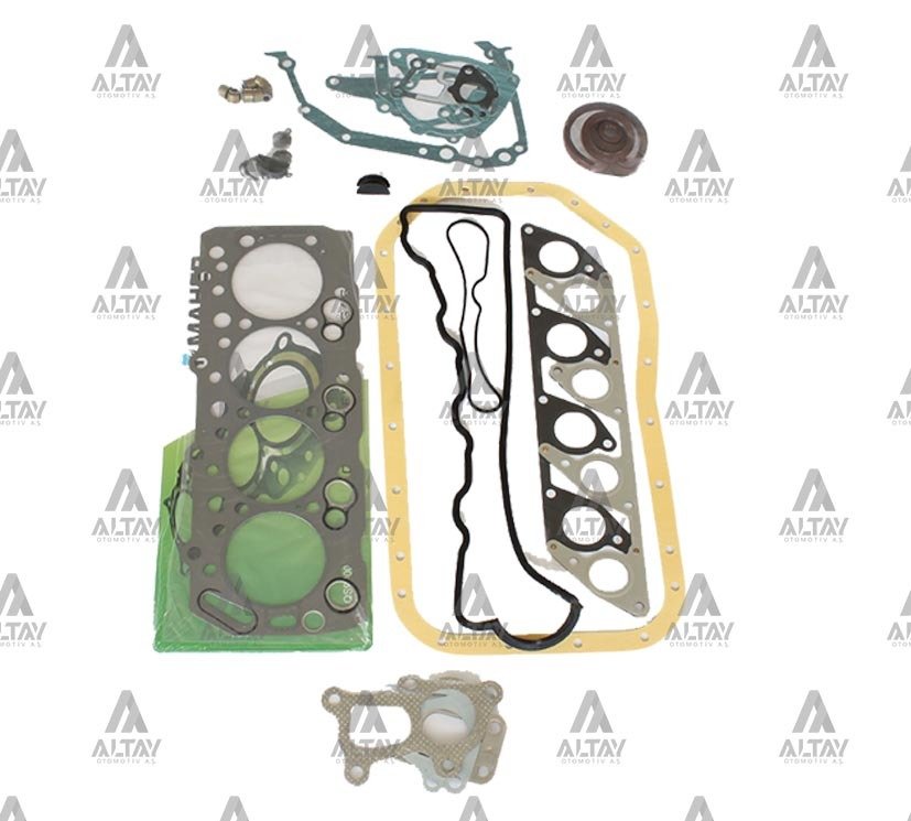 Takım Conta Starex 100Hp D4Bh Grafitli Md973000