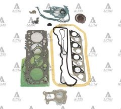 Takım Conta Starex 100Hp D4Bh Grafitli Md973000