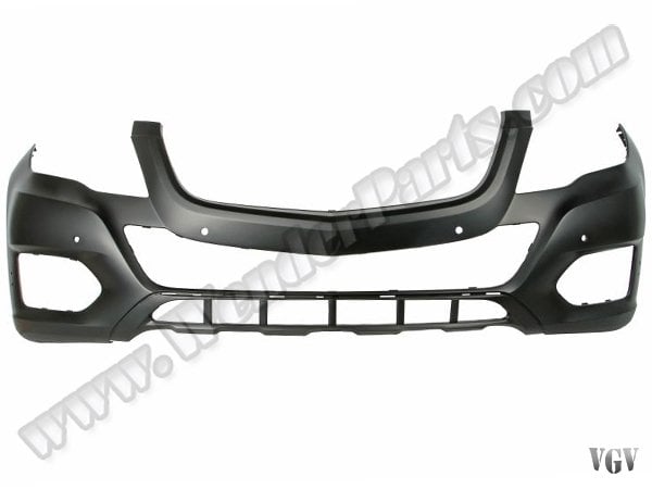 Tampon X204 Ön (PDCli, F.Yık-sız, Astarlı) -GLK- 2012-16 - 2048802049