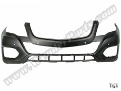 Tampon X204 Ön (PDCli, F.Yık-sız, Astarlı) -GLK- 2012-16 - 2048802049