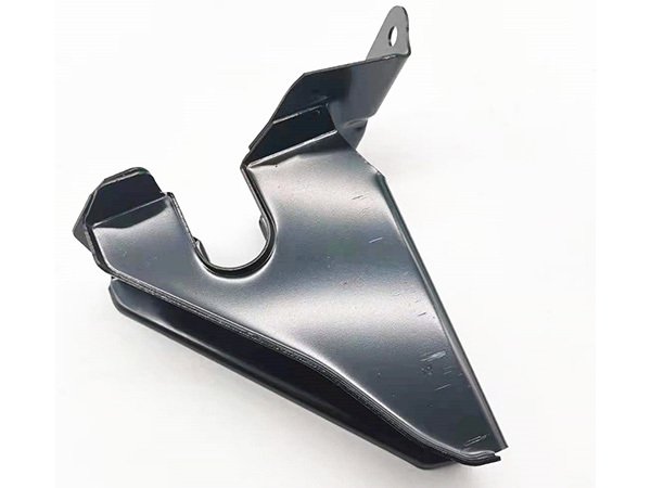 Kaput Kilit Braketi X1:E84 Üst Sol - 51642991161