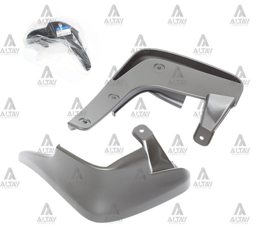 Paçalık Ix-35 Ön 10-15 Sol