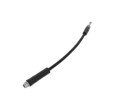 M.BENZ W176-245-C117 ARKA FREN HORTUMU 375mm A2464200148