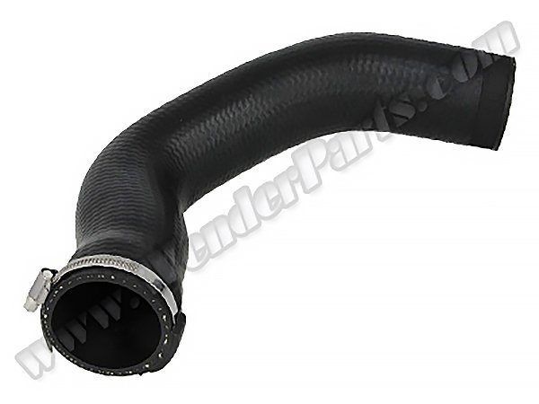 Turbo İnterkol Hortumu Spr906 [OM611 OM646] Sağ