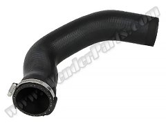 Turbo İnterkol Hortumu Spr906 [OM611 OM646] Sağ