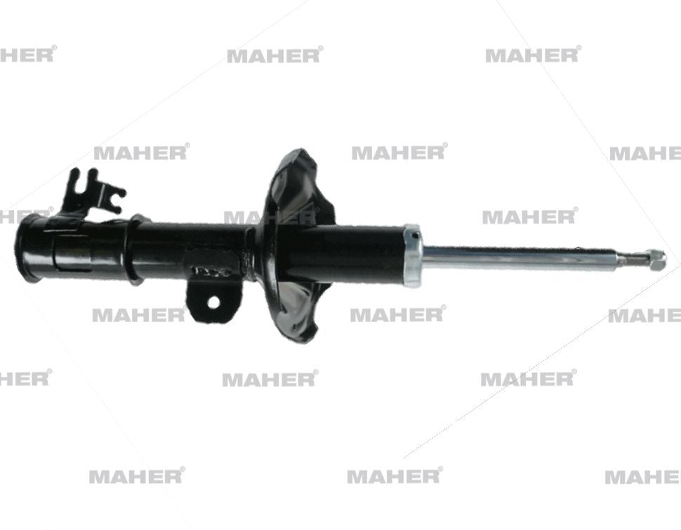 AMORTİSÖR LACETTI 04-11 GAZLI ÖN SAĞ 96407820