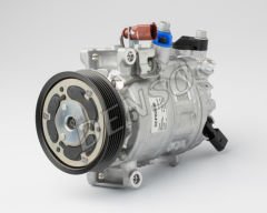 VW A4 Q5 12-15 A5 08-17KLİMA KOMPRASÖRÜ 8T0260805F