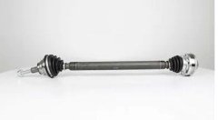 Komple Aks Sag On Volkswagen Golf Vı (5K1) 1.4 Tsı A-T Uzunluk 799Mm 2008-2013 1K0407272Hl 5Q0407272Cc 1K0407272Cl 1K0407456Ex 1K0407272Yt