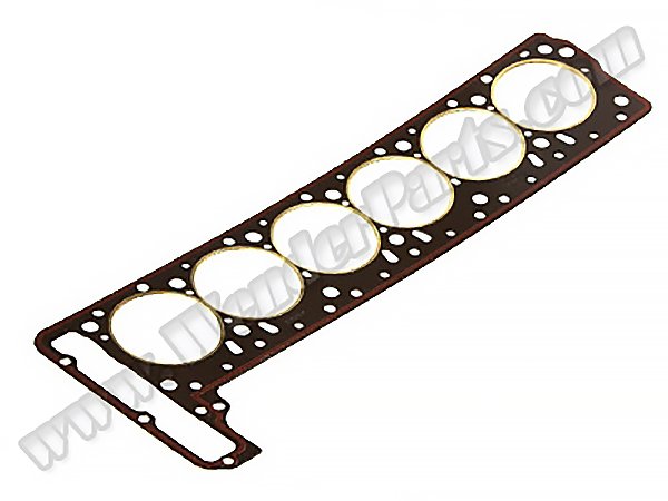 Silindir Kapak Contası M110 86mm [W123 W126] 2.8 - -