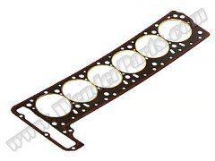 Silindir Kapak Contası M110 86mm [W123 W126] 2.8 - -