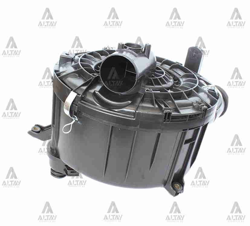 Kutu Hava Filtre Komple Hılux 06-11 170800C010
