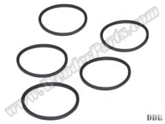 Gaz Kelebek Contası N47/N B37 B47 B38 N20 [E87 E90 F20 F30 F10 X3:E83 X1:E84 X3:F25] (O-Ring) - 13718596850