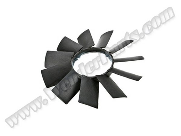 Pervane M50 M52 M54 [E34>E46 E53] (11 Kanat) - 11521712058