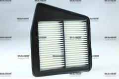 Hava Filtresi Accord 08=> 2.0 17220R60U00