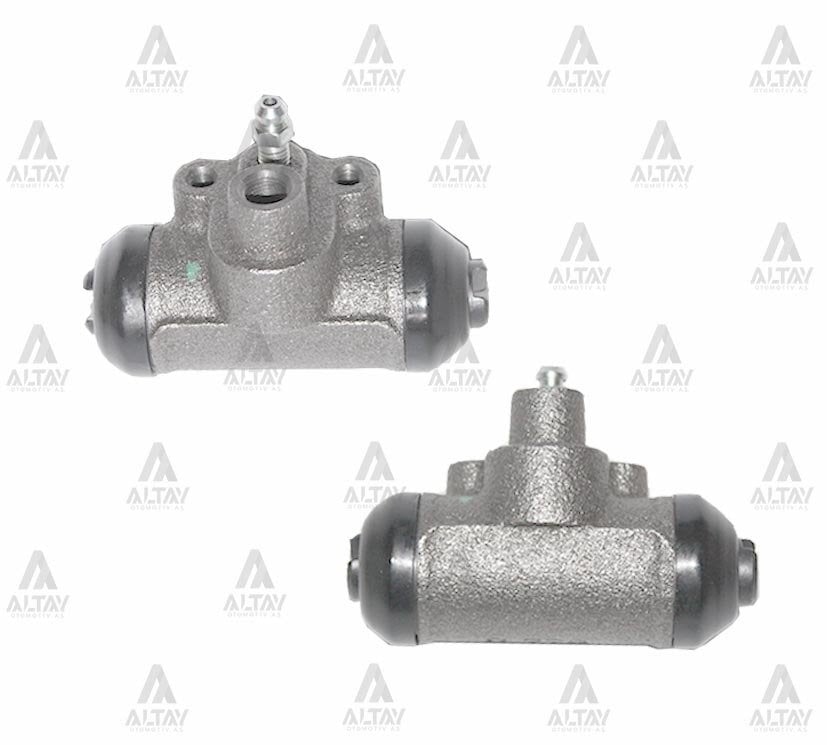 Fren Silindiri Grand Vıtara 06-11 (Bgf) Arka Sol 5340265D00