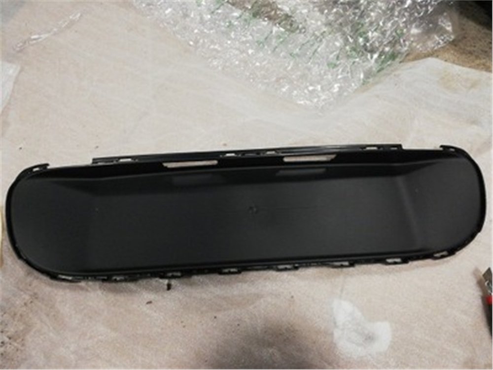 TAMPON ALT SPOYLERİ MİNİ ARKA/R60/Countryman MINI COOPER 51129801893