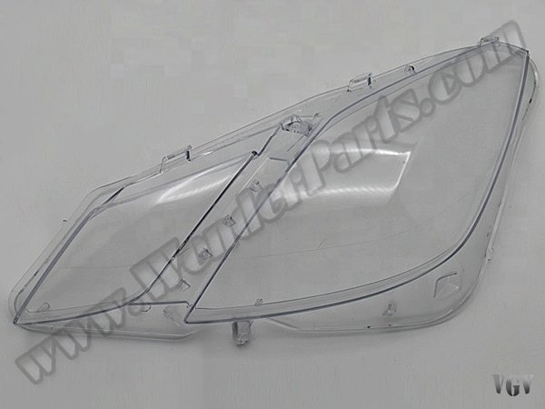 Far Camı C207 Sol 2009-12 - 2078200539P1