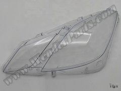 Far Camı C207 Sol 2009-12 - 2078200539P1