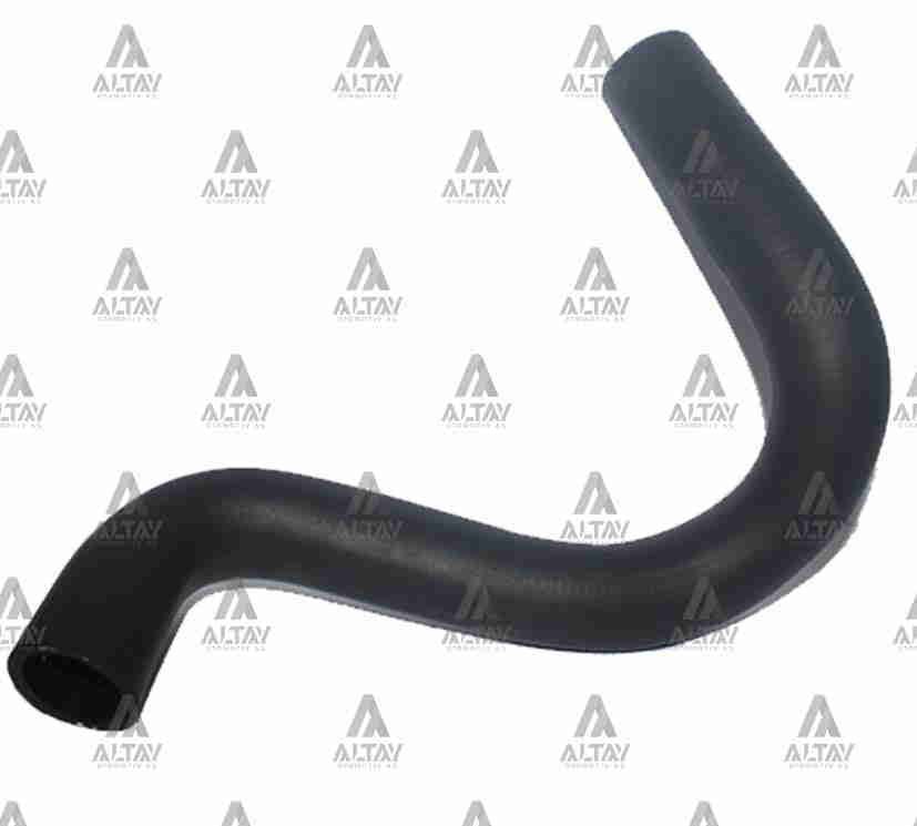 Hortum Radyatör Alt Corolla 06=>Benzinli 1657222130