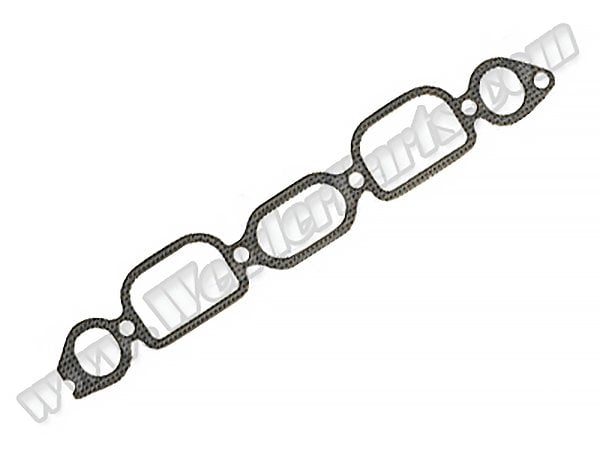 Manifold Contası M115 Emme/Egzoz [W115 W123] - -