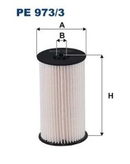 Vw Passat A3 Altea Caddy Yakıt Filtresi 3C0127434 3C0 127 177 3C0 127 434 3C0127177 3C01274