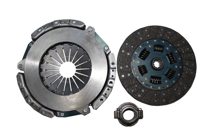 Debrıyaj Setı-Canter-511/711 (Scmb-081+Sdmb-080+Srb-40)