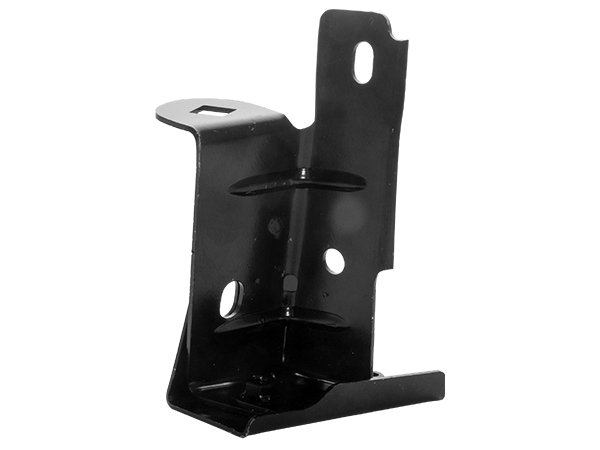 Tampon Demir Braketi W251 Ön Sağ 2005-10 - 2516202014