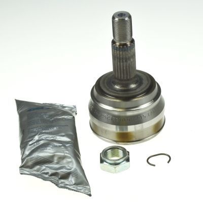 VW POLO CLS GOLF II III 1.6 AKS KAFASI 191407311