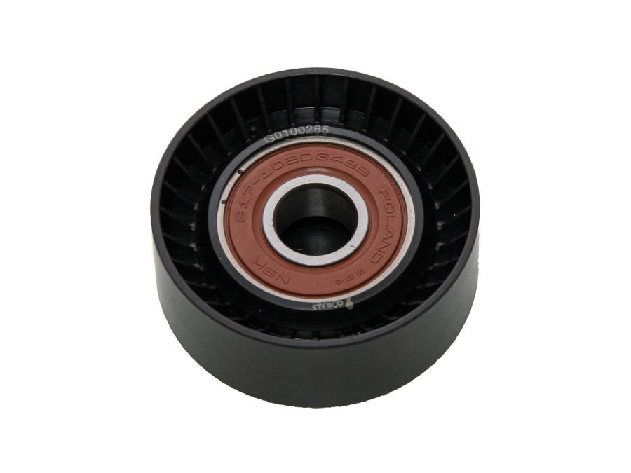 Gergi Makarası M57 M57N [E70]