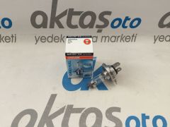 FAR AMPÜLÜ H4 SARI IŞIK