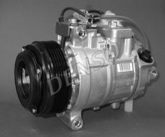 BMW E87-E90 N47 KLİMA KOMPRESÖRÜ 64526987862