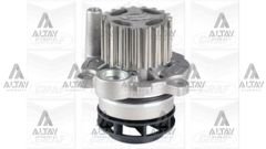 DEVİRDAİM GOLF4  97-05 / BORA 98-05 / A4 07-15 / A3 96-03 / PASSAT 08=> 1.9 TDI-2.0 TDI ASZ-ARL-CAGA PLASTIK PERVANE
