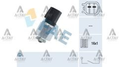 MÜŞÜR GERİ VİTES FİESTA / FOCUS / C-MAX / MONDEO 98=> (5 VITES) / (XS4T 15520) MTX75 SANZ