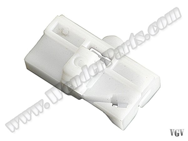 Kapı Cam Kriko Braketi Vito639 Ön Sağ 2004-10 - 6397200146P1