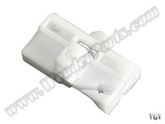 Kapı Cam Kriko Braketi Vito639 Ön Sağ 2004-10 - 6397200146P1