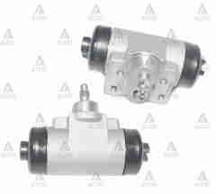Fren Silindiri L-200 06=> Kb-Ka4T/ 15=> Su 2.4  Arka Sol-Sağ 4610A009