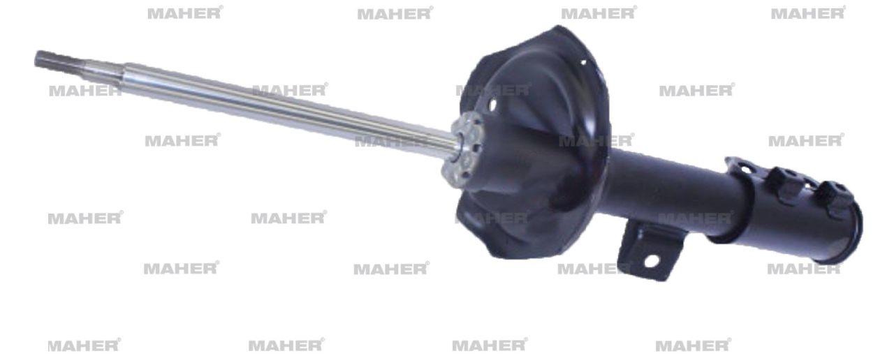 AMORTİSÖR CERATO 09-13 GAZLI ÖN SOL 54651-1M000