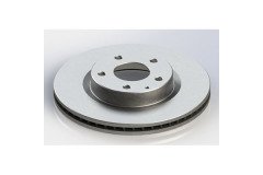 Fren Dıskı On (295-5)- Mazda-3 1.5 16- / Cx3 15- 22773