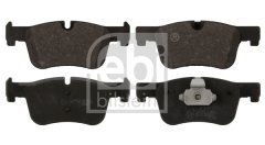 Bmw F20-F30 Dizel Ön Balata 34116850568 - 2550601