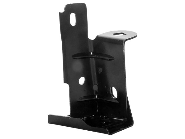 Tampon Demir Braketi W251 Ön Sol 2005-10 - 2516201914