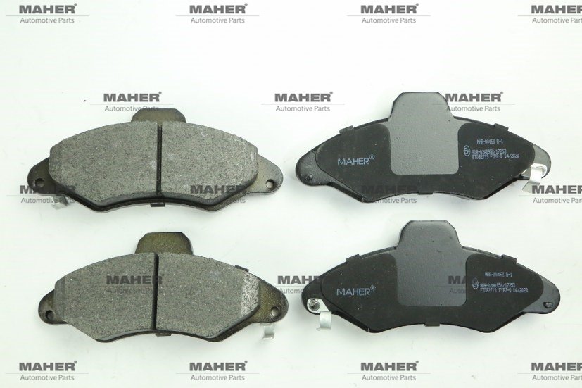 Fren Balata Escort Vıı 95-99 / Escort Vı 92-95 Ön 1048308